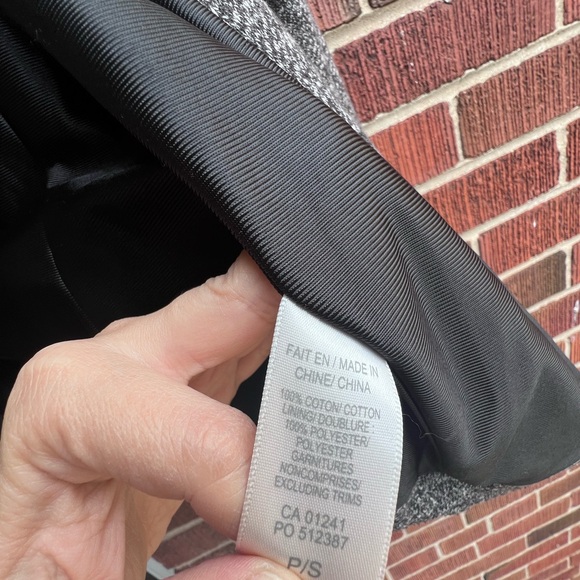 Twik women blazer - Picture 5 of 5